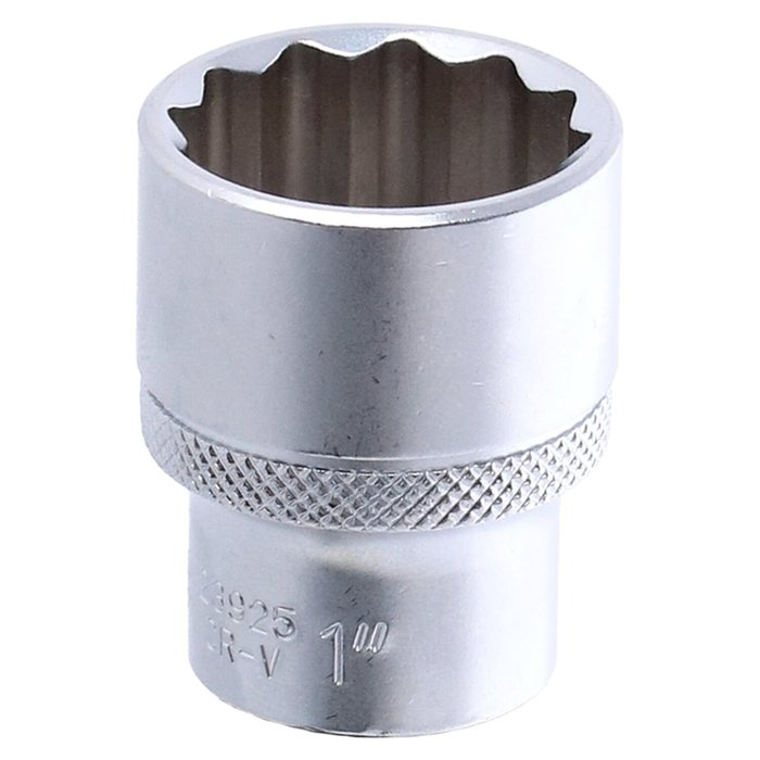Sonic, Socket 1  - 1/2 drive  - Standard length: 42mm  - Socket head: