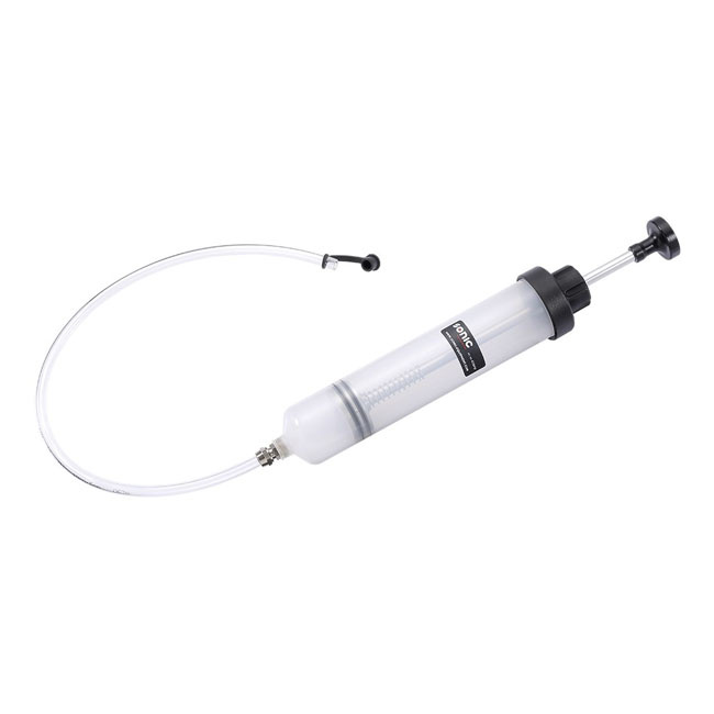 Sonic, Multi Purpose Syringe. 500Ml
