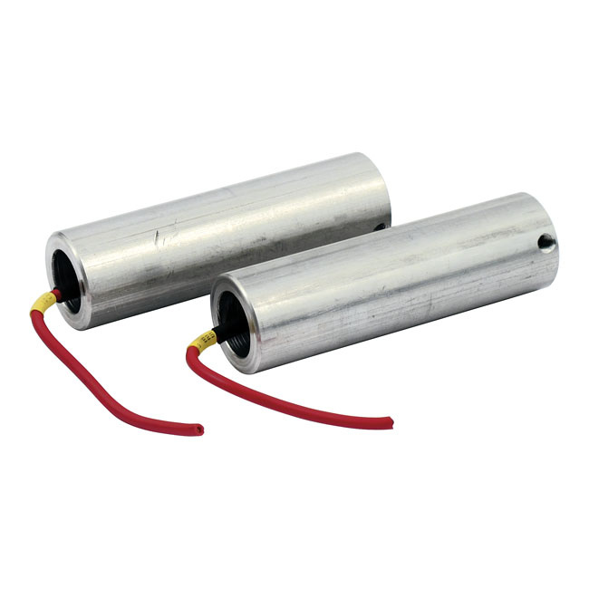 Riverside Grip Heaters Universal (Excl. E-Throttle Models)