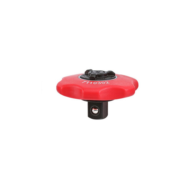 Sonic, Disc Ratchet 3/8