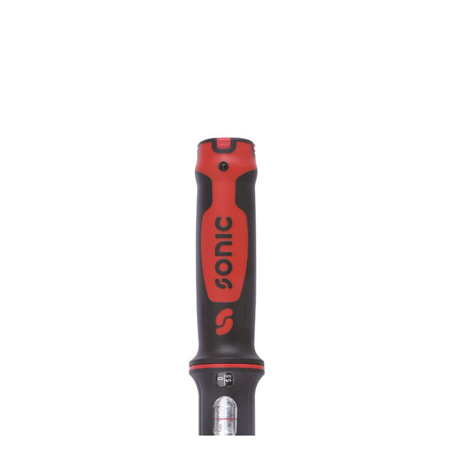 Sonic, Torque Wrench 10-50Nm. 3/8
