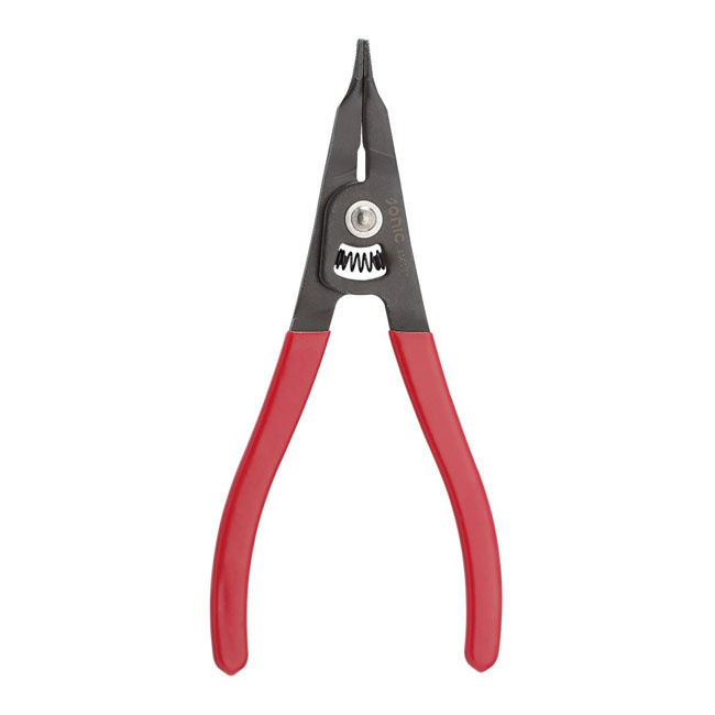 Sonic, snap ring pliers (Exhaust retaining ring)