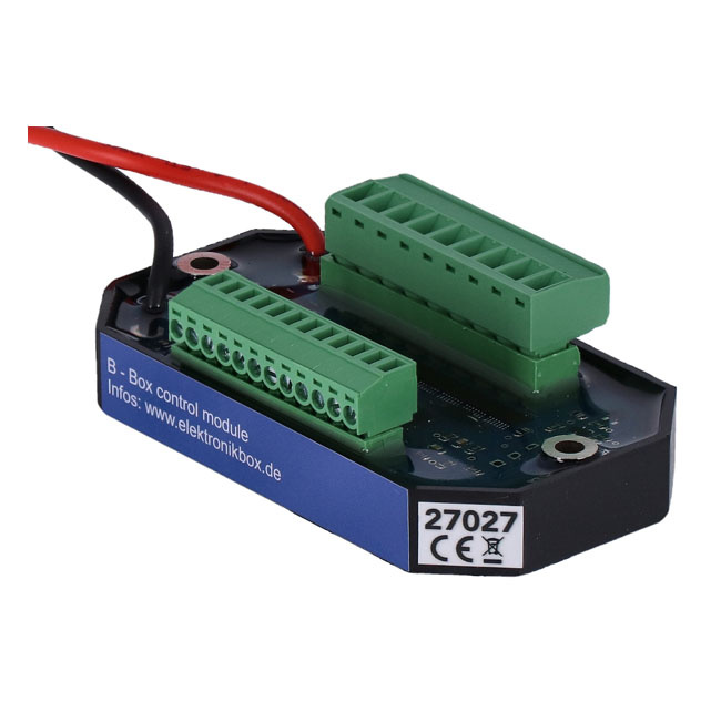 Axel Joost Elektronik, B-Box Brain Box