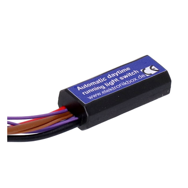 Axel Joost Elektronik, Daytime Running Light Switch