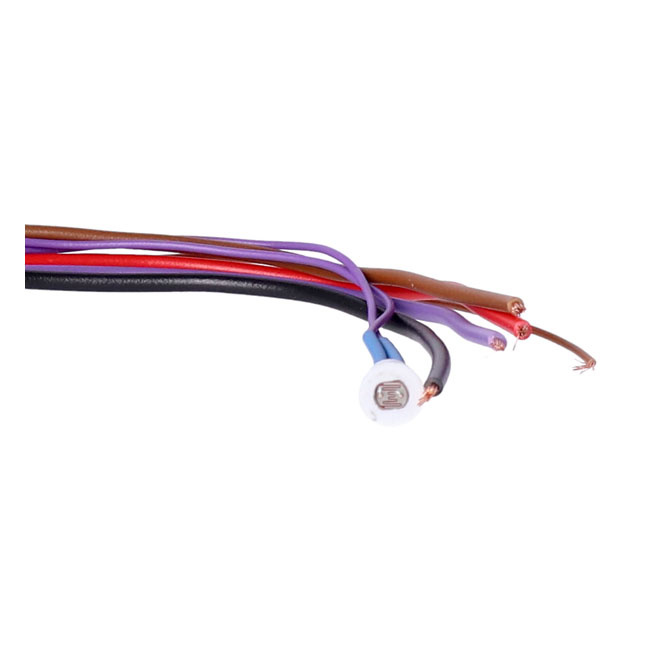 Axel Joost Elektronik, Daytime Running Light Switch