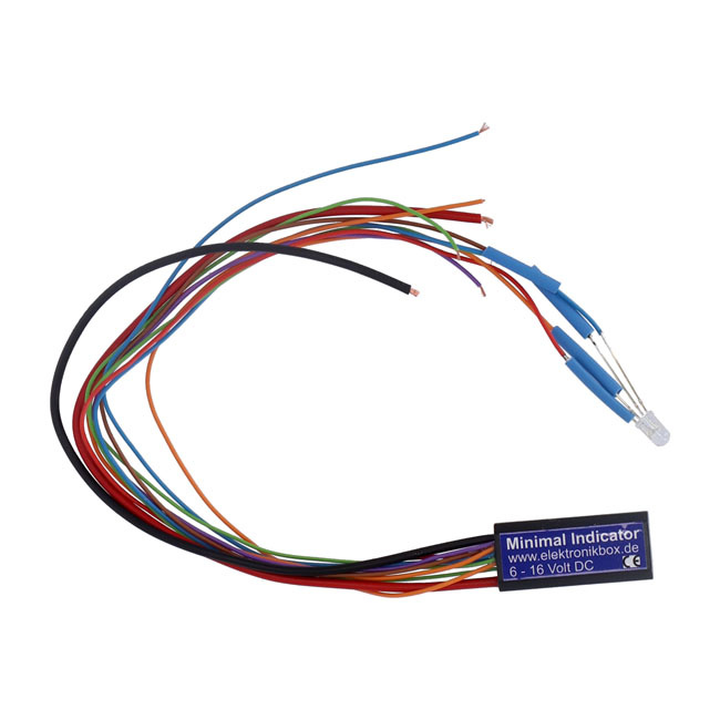 Axel Joost Elektronik, Minimal Indicator Module
