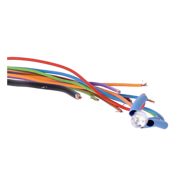 Axel Joost Elektronik, Minimal Indicator Module