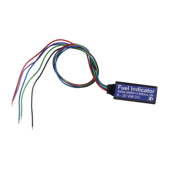Axel Joost Elektronik, Fuel Indicator Module