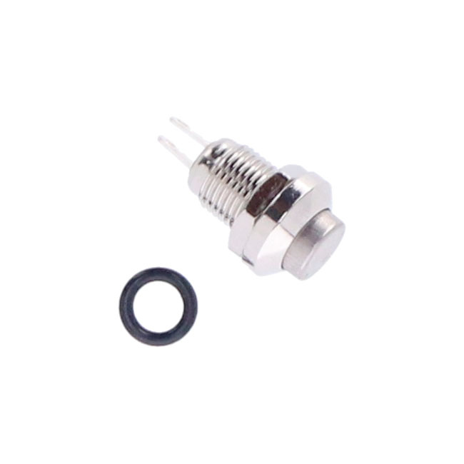 Axel Joost Elektronik, 8Mm Push Button