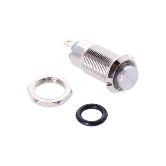 Axel Joost Elektronik, 8Mm Switch