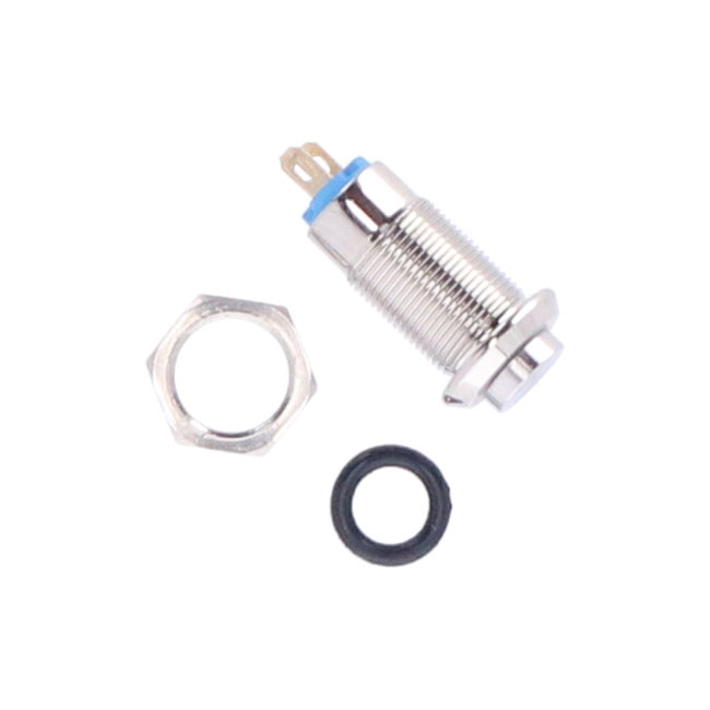 Axel Joost Elektronik, 8Mm Switch