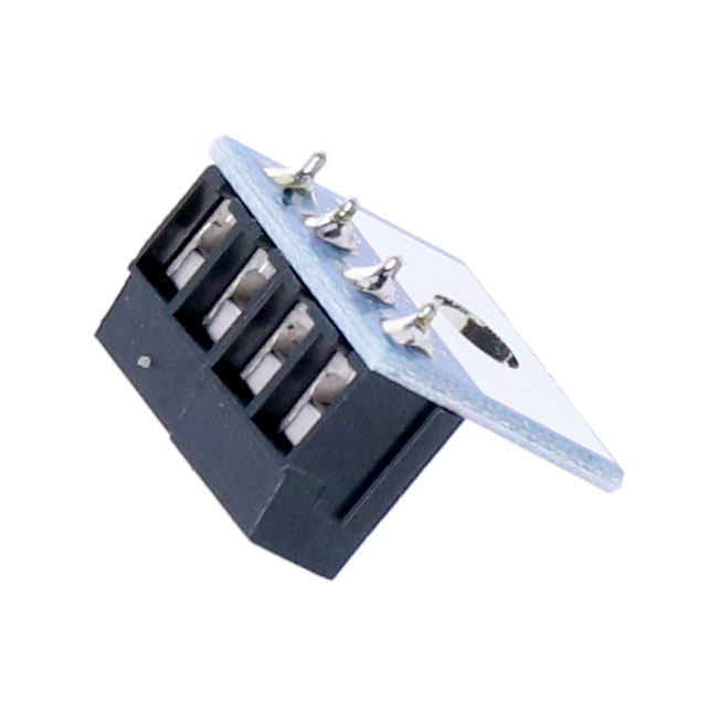 Axel Joost Elektronik, Gnd Split. Minus Pole Splitter