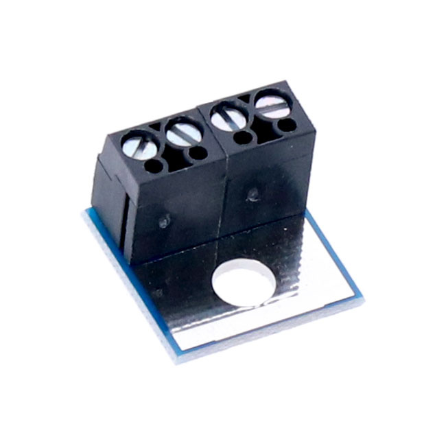 Axel Joost Elektronik, Gnd Split. Minus Pole Splitter