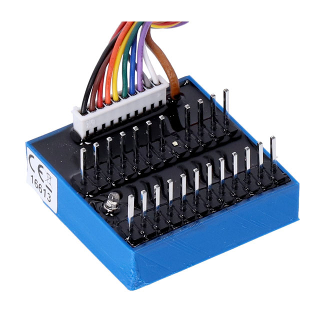 Axel Joost Elektronik, Bmw K 'Lunchbox Adapter' Bmw K Models