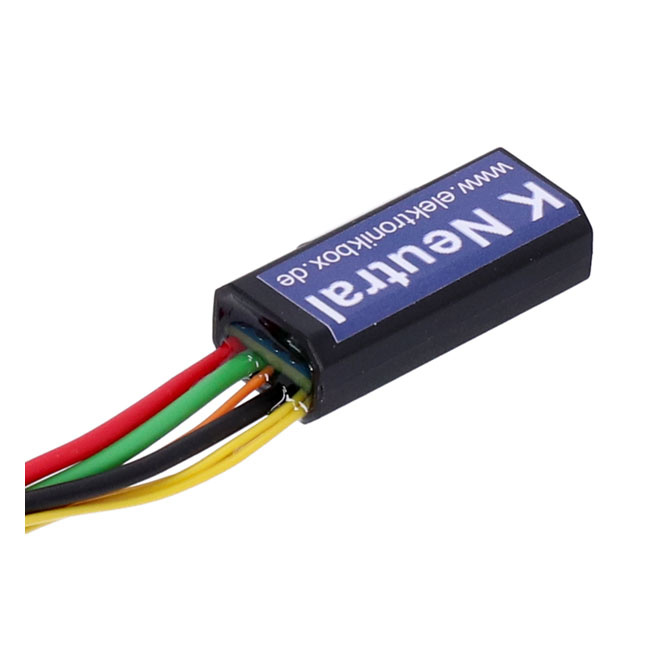 Axel Joost Elektronik, Bmw K Neutral Bmw K Models