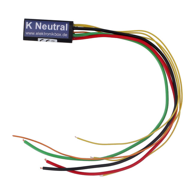 Axel Joost Elektronik, Bmw K Neutral Bmw K Models