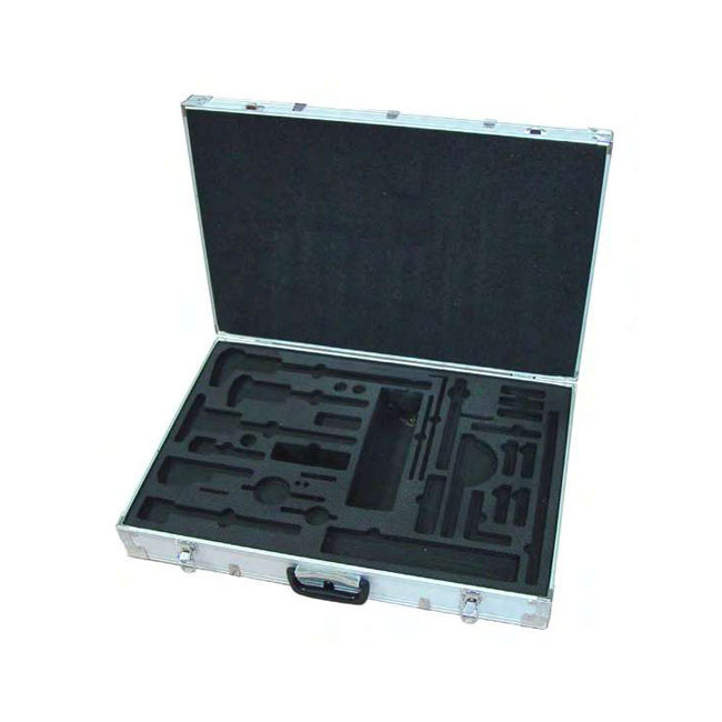 Mib, Measuring Tool Set. 28-Piece