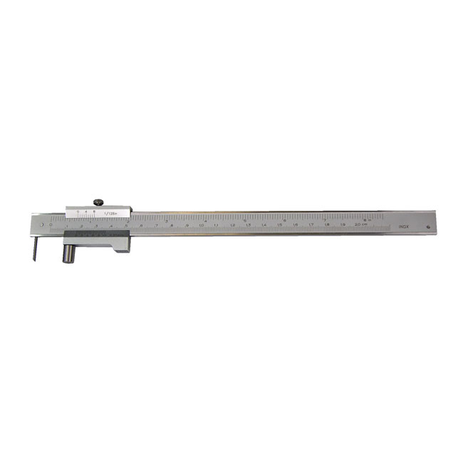 Mib, Marking Vernier Caliper With Roll