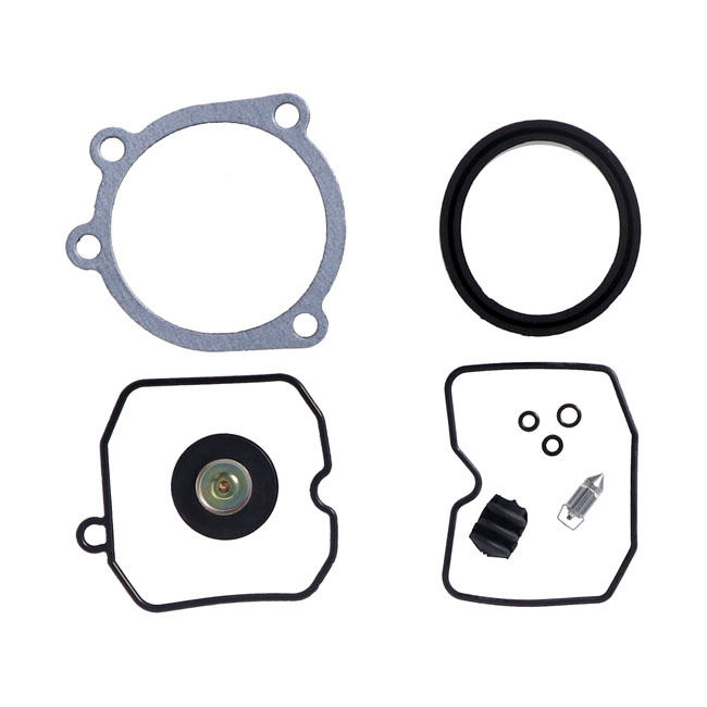 Cvp, Premium Cv Carburetor Rebuild Kit 90-06 B.T., 88-0
