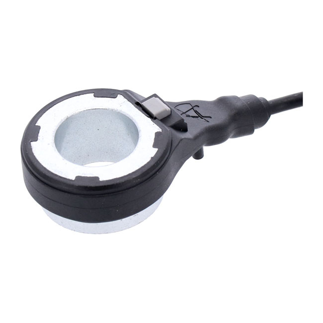 Abs Brake Sensor, Front 08-13 Flt/Touring