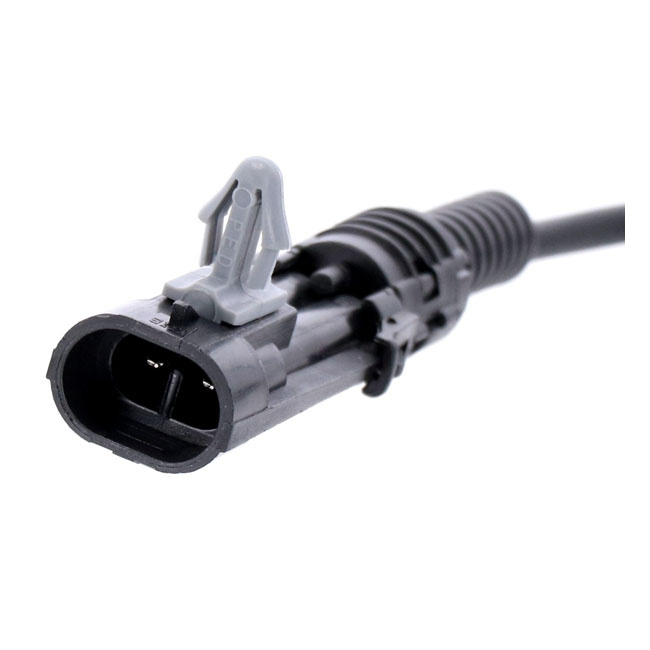 Abs Brake Sensor, Front 08-13 Flt/Touring