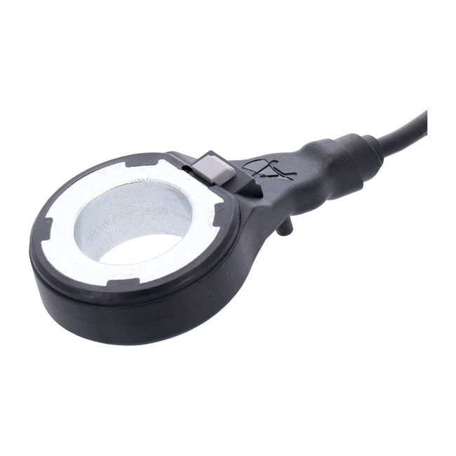 Abs Brake Sensor, Rear 15-17Softail, 08-23 Touring Replacement Oem Sty