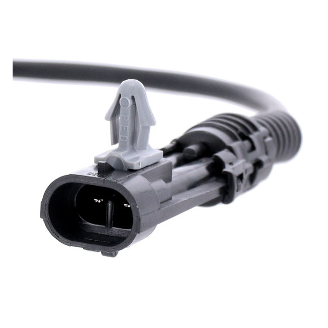 Abs Brake Sensor, Rear 15-17Softail, 08-23 Touring Replacement Oem Sty