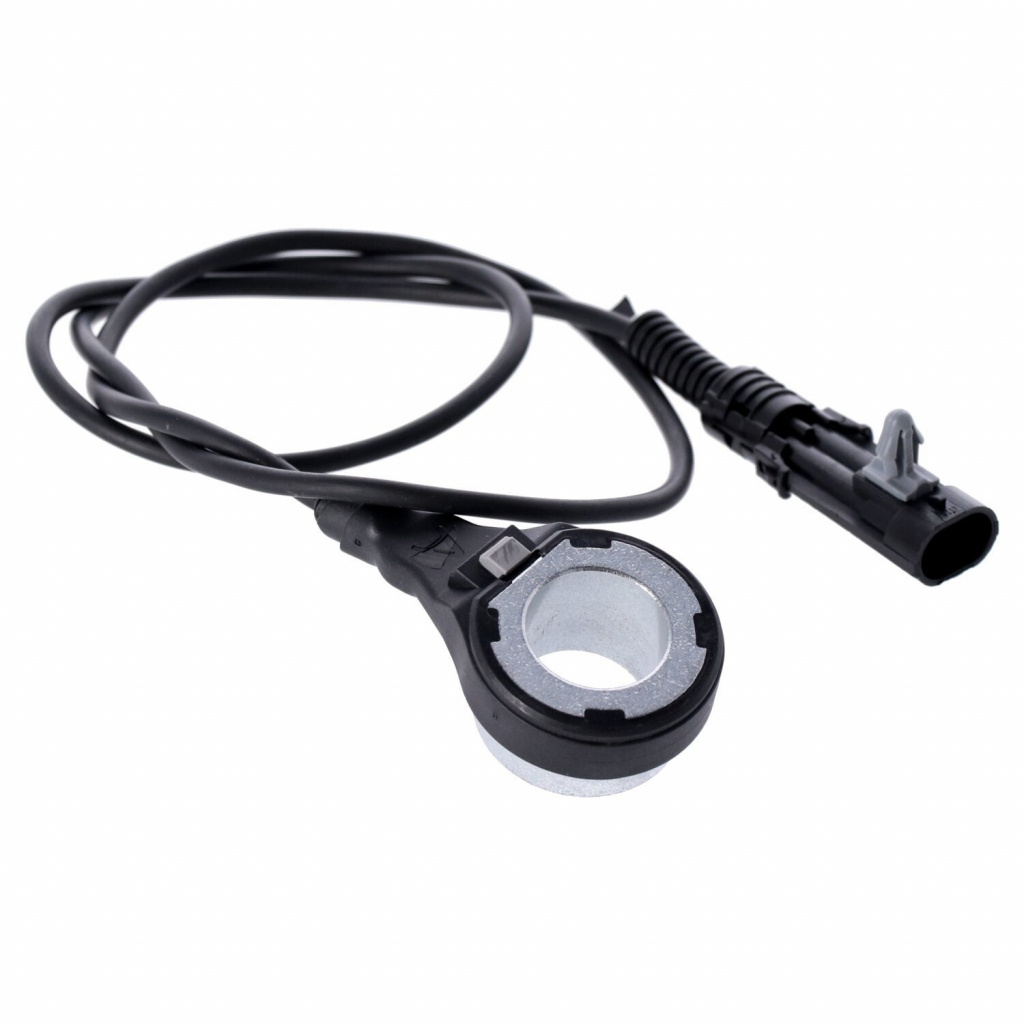 ABS brake sensor, front 11-17 Softail (Excl. 08-11 FXCW/C, 13-17 FXSB)