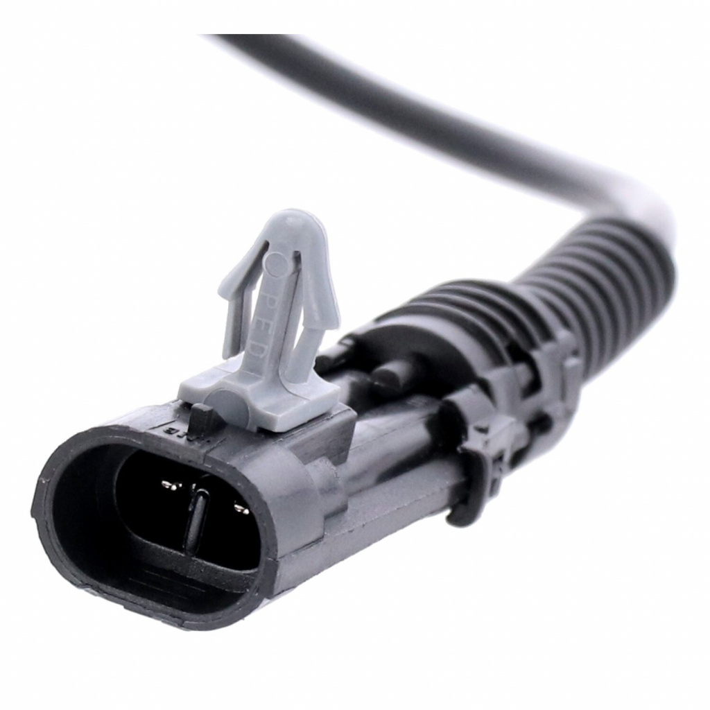 ABS brake sensor, front 11-17 Softail (Excl. 08-11 FXCW/C, 13-17 FXSB)