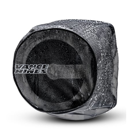 Vance & Hines, VO2 Cage Fighter rain sock Vance & Hines VO2 Cage Fight