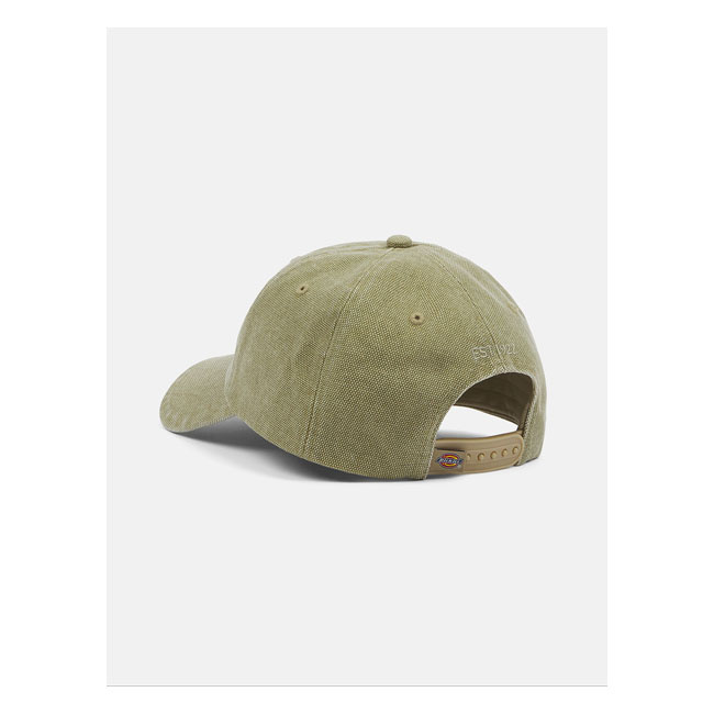 Dickies Hardwick Cap Desert Sand One Size Fits Most