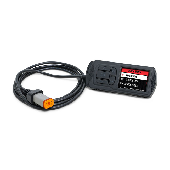 Dynojet Power Vision 3 (2001-2013, 4-pin molex)