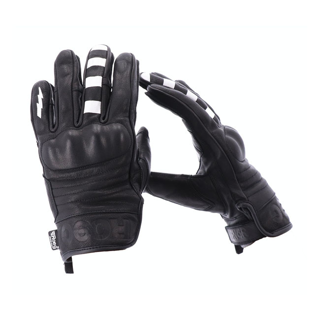 Roeg Fngr Graphic Gloves Size Xl