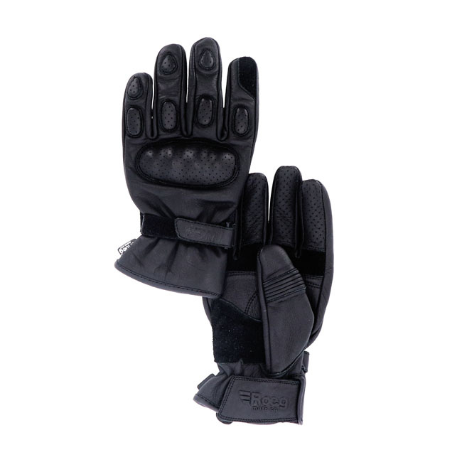 Roeg Bax Gloves Size M