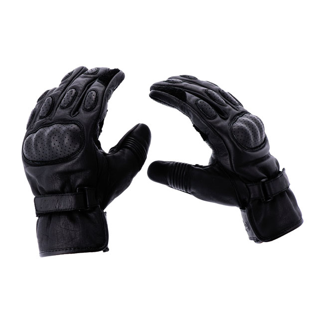 Roeg Bax Gloves Size L