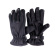 Roeg Jettson Gloves Black Size S Roeg Jettson Gloves Black Size S