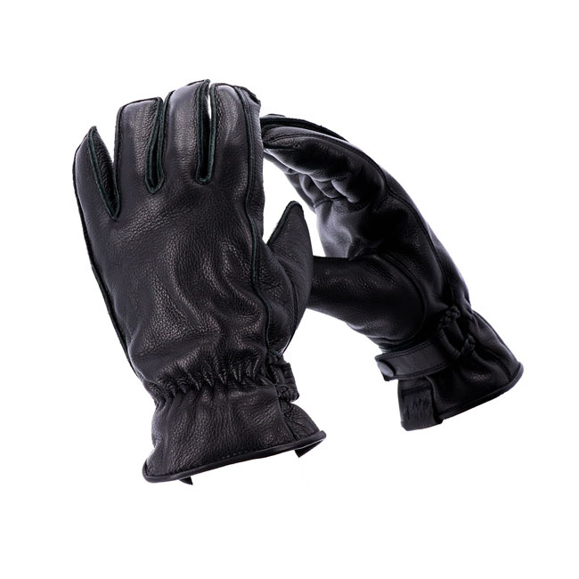 Roeg Jettson Gloves Black Size 3Xl