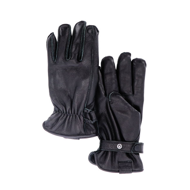 Roeg Jettson Gloves Black Size 3Xl