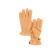 Roeg Jettson Gloves Yellow Size M Roeg Jettson Gloves Yellow Size M
