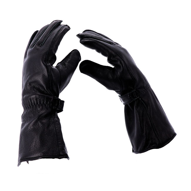 Roeg Jettson Gauntlet Gloves Size L