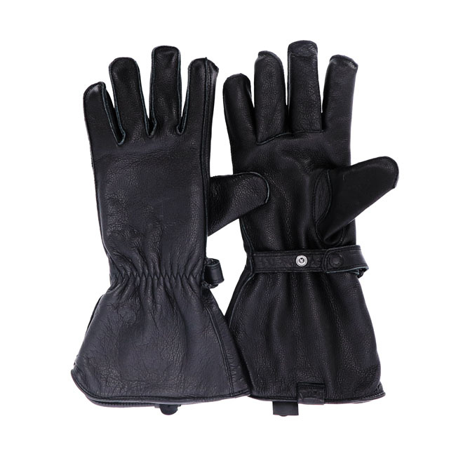 Roeg Jettson Gauntlet Gloves Size 2Xl