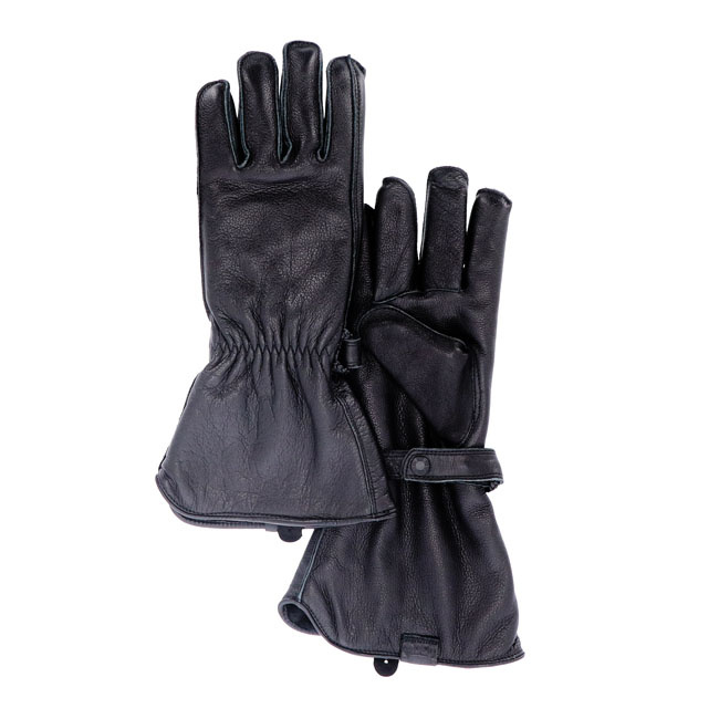 Roeg Jettson Gauntlet Gloves Size 2Xl