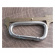 Amigaz Hardware Carabiner 2Pack -Stainless