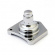 Spyke, Direct-Starter-Cap. Chrome Fits Spyke 1.2 & 1.4Kw Starters Only