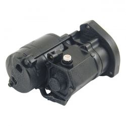 Spyke, Starter Motor 1.4Kw. Black 89-93 B.T. (Excl. Flt)