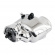 Spyke spyke, stealth starter motor 1.4 kw. polished 94-06 B.T. (excl.