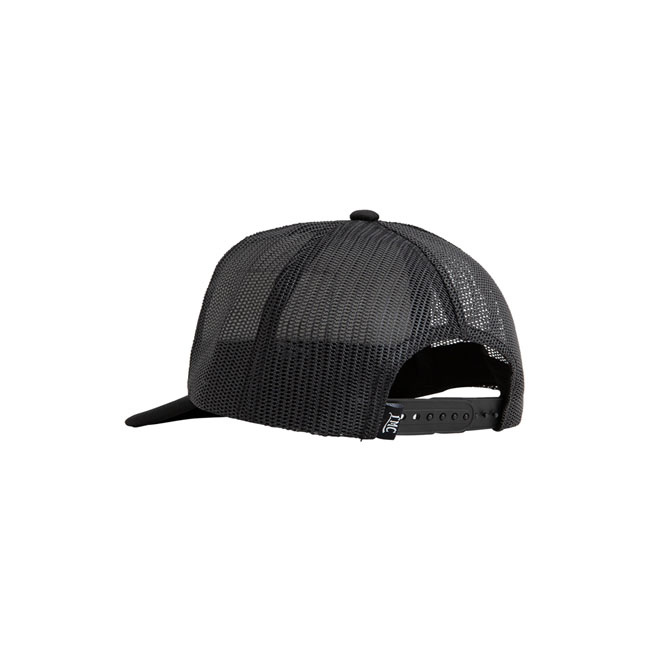 Loser Machine Tnt Headwear Black One Size Fits Most