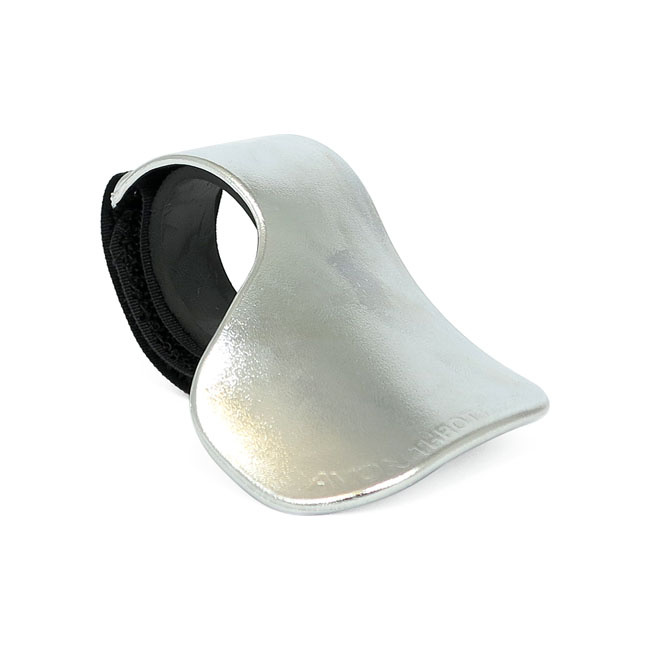 Avon Throttle Boss Chrome