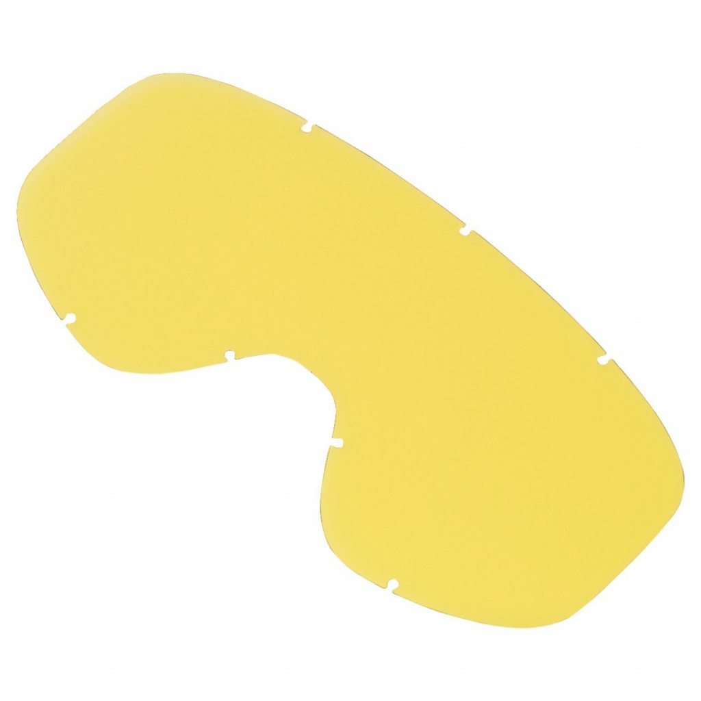 Biltwell Moto 2.0 goggles lens yellow Bilwell Moto 2.0 goggles Precisi