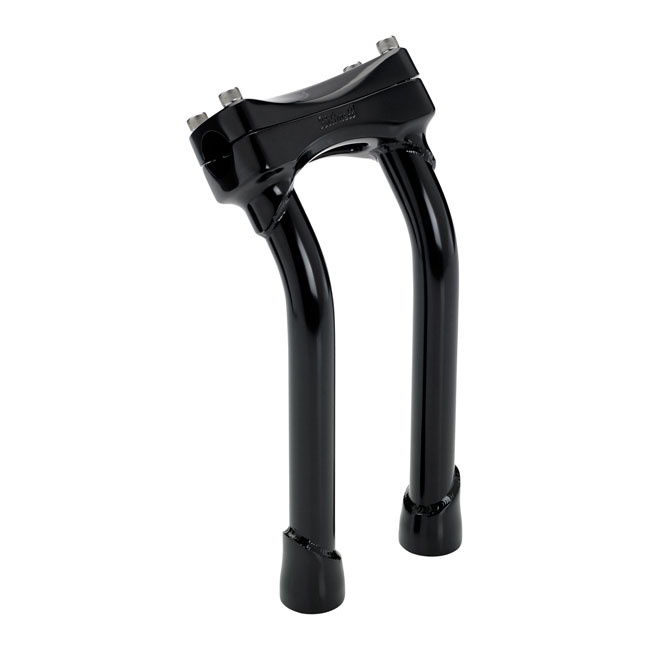 Biltwell Murdock Pullback Risers 10